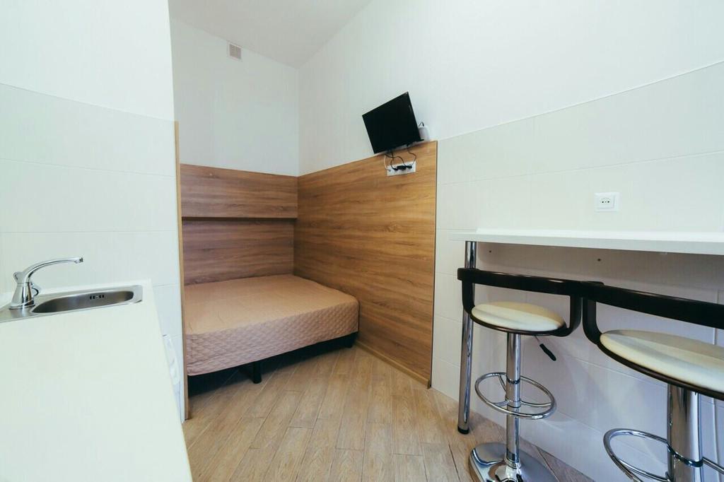 Smart Apartments Lviv Exterior photo