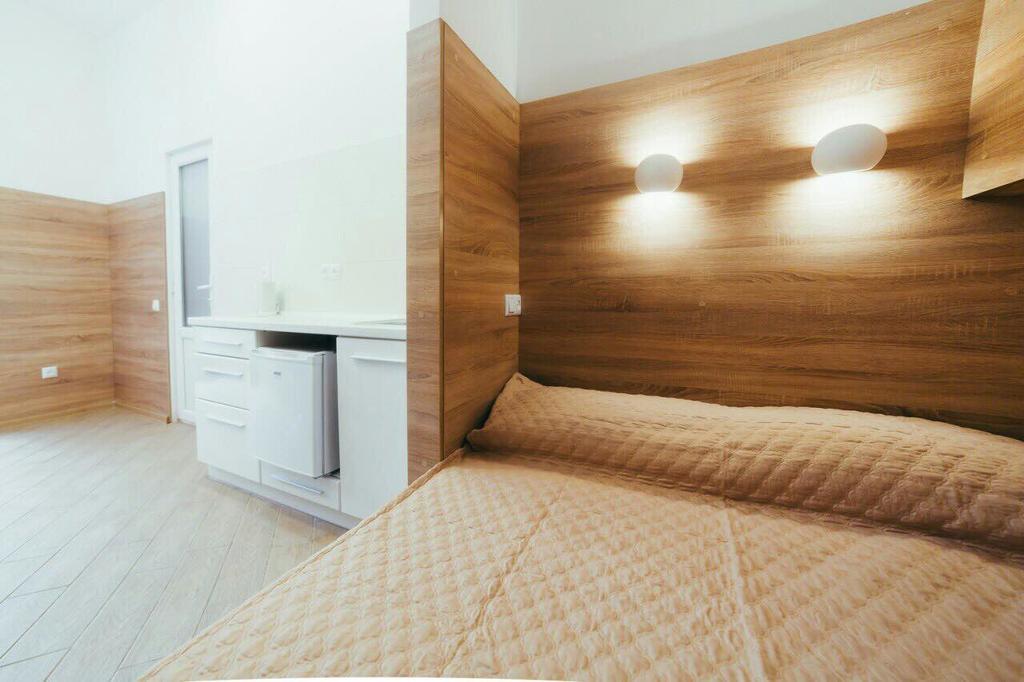 Smart Apartments Lviv Exterior photo